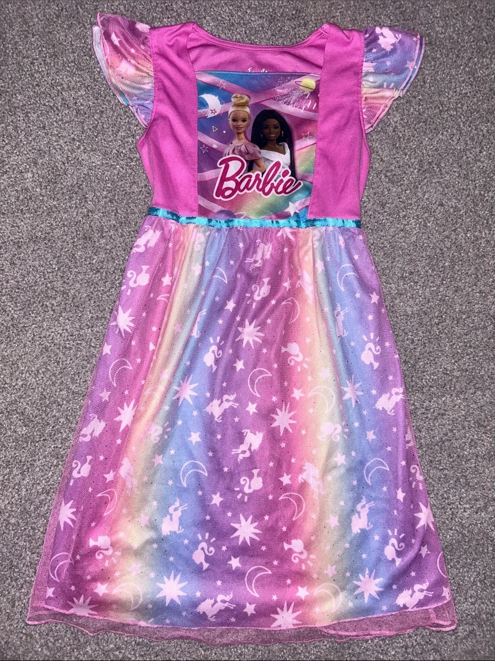 Barbie Girls’ (6/7) Clothes